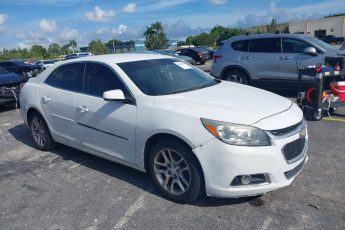 1G11C5SL8EF304657 | 2014 CHEVROLET MALIBU