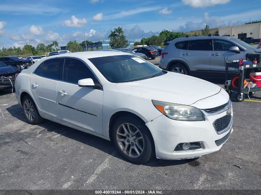 1G11C5SL8EF304657 | 2014 CHEVROLET MALIBU