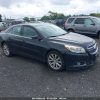 1G11C5SL1EF214587 | 2014 CHEVROLET MALIBU 1LT