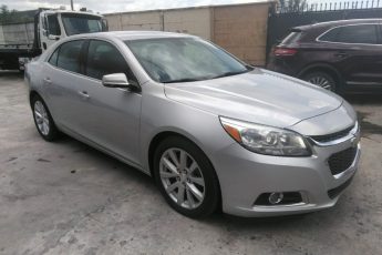 1G11E5SLXEF109072 | 2014 CHEVROLET MALIBU