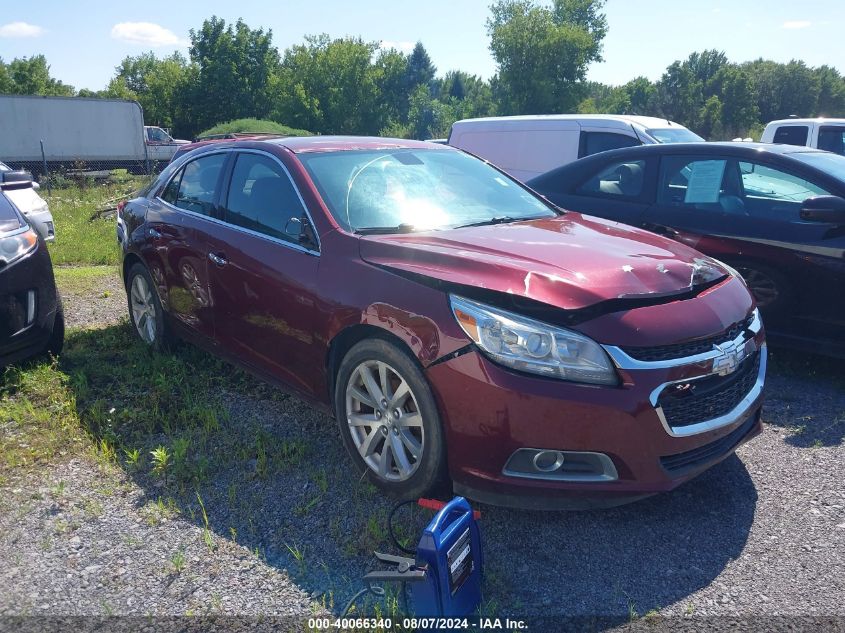 1G11F5SL0FF343462 | 2015 CHEVROLET MALIBU