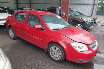 1G1AD5F59A7236253 | 2010 CHEVROLET COBALT