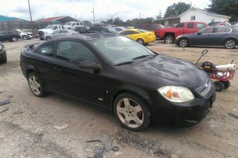 1G1AM15B977278480 | 2007 CHEVROLET COBALT