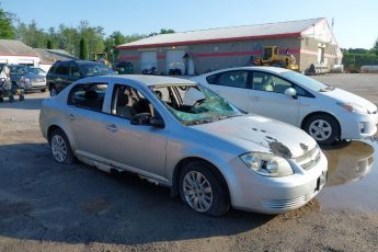 1G1AT58H097103581 | 2009 CHEVROLET COBALT