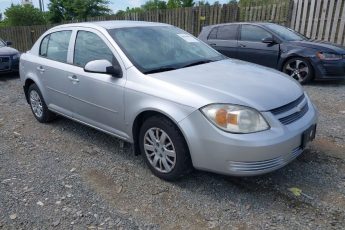 1G1AT58H697175238 | 2009 CHEVROLET COBALT