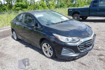 1G1BC5SM4K7130864 | 2019 CHEVROLET CRUZE