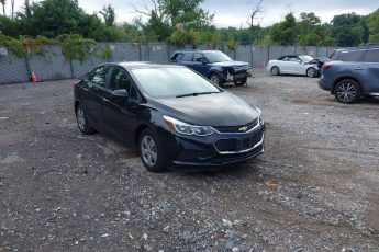 1G1BC5SM9J7188564 | 2018 CHEVROLET CRUZE