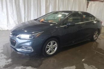 1G1BD5SMXH7259780 | 2017 Chevrolet cruze lt