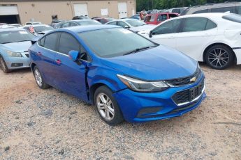 1G1BE5SM6H7115222 | 2017 CHEVROLET CRUZE