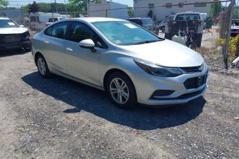 1G1BE5SM7G7317811 | 2016 CHEVROLET CRUZE