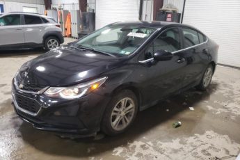 1G1BE5SM9J7201176 | 2018 CHEVROLET CRUZE LT