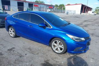 1G1BG5SM8G7273120 | 2016 CHEVROLET CRUZE