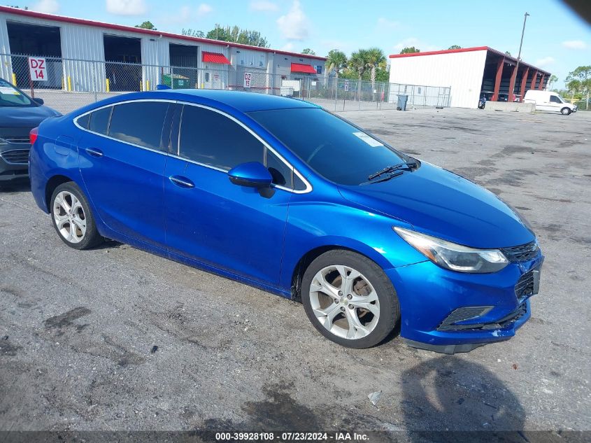 1G1BG5SM8G7273120 | 2016 CHEVROLET CRUZE