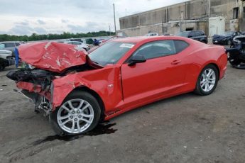 1G1FA1RX7K0118295 | 2019 Chevrolet camaro ls