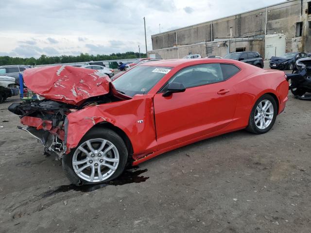 1G1FA1RX7K0118295 | 2019 Chevrolet camaro ls