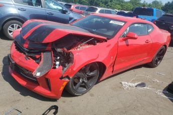 1G1FB1RX4J0132909 | 2018 Chevrolet camaro lt