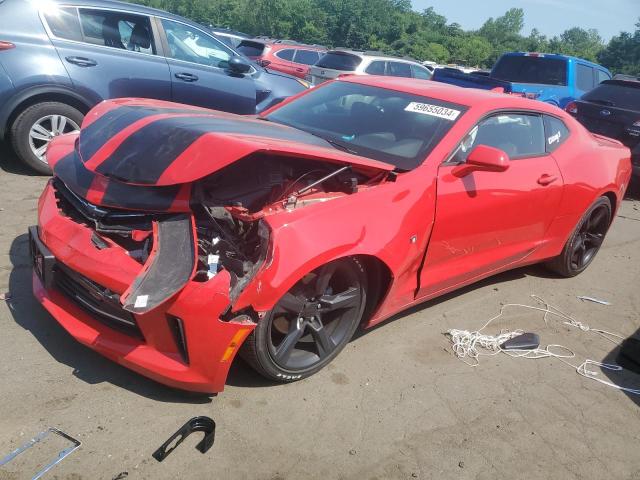 1G1FB1RX4J0132909 | 2018 Chevrolet camaro lt