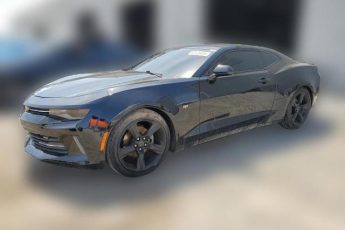 1G1FD1RS3H0159821 | 2017 Chevrolet camaro lt