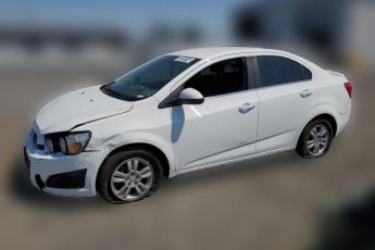 1G1JC5SH9F4219934 | 2015 Chevrolet sonic lt