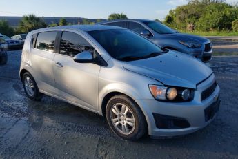 1G1JC6SG0D4114175 | 2013 CHEVROLET SONIC