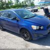 5YFBURHE1HP609813 | 2017 TOYOTA COROLLA L