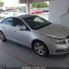 2T1BR32E57C835651 | 2007 TOYOTA COROLLA