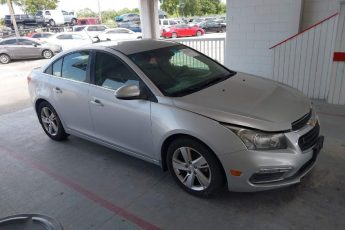 1G1P75SZ8F7153379 | 2015 CHEVROLET CRUZE