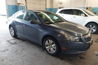 1G1PA5SG0D7240416 | 2013 CHEVROLET CRUZE