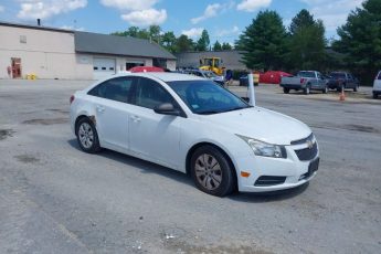 1G1PA5SG3E7153255 | 2014 CHEVROLET CRUZE