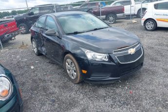 1G1PA5SG5E7482183 | 2014 CHEVROLET CRUZE