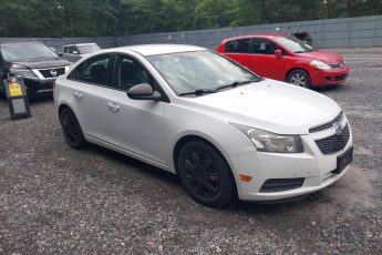 1G1PA5SH5E7215165 | 2014 CHEVROLET CRUZE