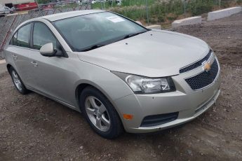 1G1PC5SB0D7174125 | 2013 CHEVROLET CRUZE