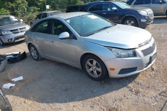 1G1PC5SB0D7177929 | 2013 CHEVROLET CRUZE