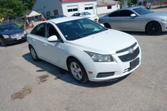 1G1PC5SB0E7386802 | 2014 CHEVROLET CRUZE