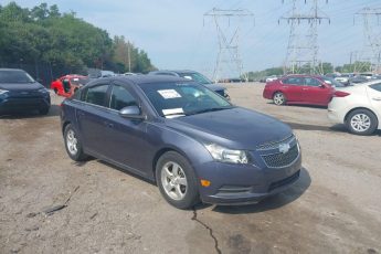 1G1PC5SB3D7276745 | 2013 CHEVROLET CRUZE