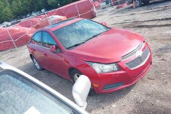 1G1PC5SB6E7290849 | 2014 CHEVROLET CRUZE