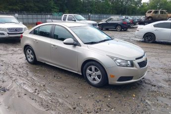 1G1PC5SBXE7445869 | 2014 CHEVROLET CRUZE