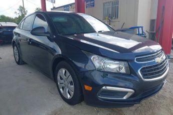 1G1PC5SH7G7219926 | 2016 CHEVROLET CRUZE LIMITED