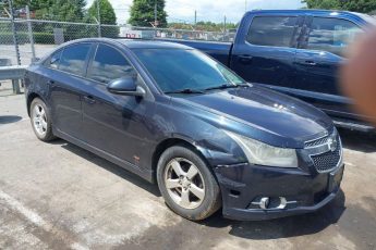 1G1PD5SB4E7260388 | 2014 CHEVROLET CRUZE