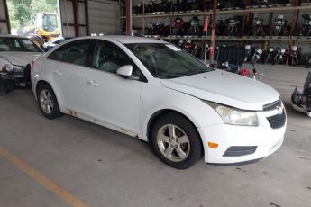 1G1PE5S92B7309111 | 2011 CHEVROLET CRUZE