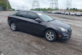 1G1PE5SB2G7172469 | 2016 CHEVROLET CRUZE LIMITED