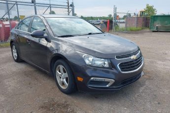 1G1PE5SB5G7138266 | 2016 CHEVROLET CRUZE LIMITED