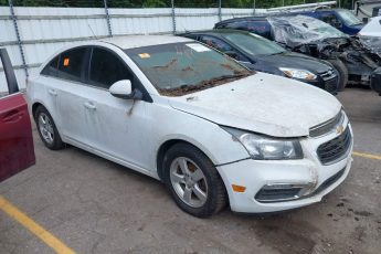 1G1PE5SB7G7141802 | 2016 CHEVROLET CRUZE LIMITED