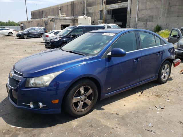 1G1PF5SC8C7189602 | 2012 Chevrolet cruze lt