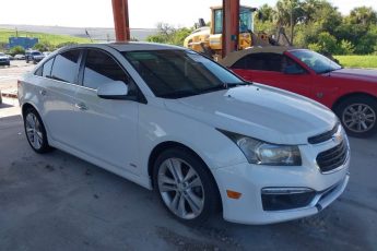 1G1PG5SB2F7174800 | 2015 CHEVROLET CRUZE