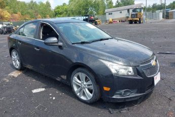 1G1PG5SB7E7127437 | 2014 CHEVROLET CRUZE