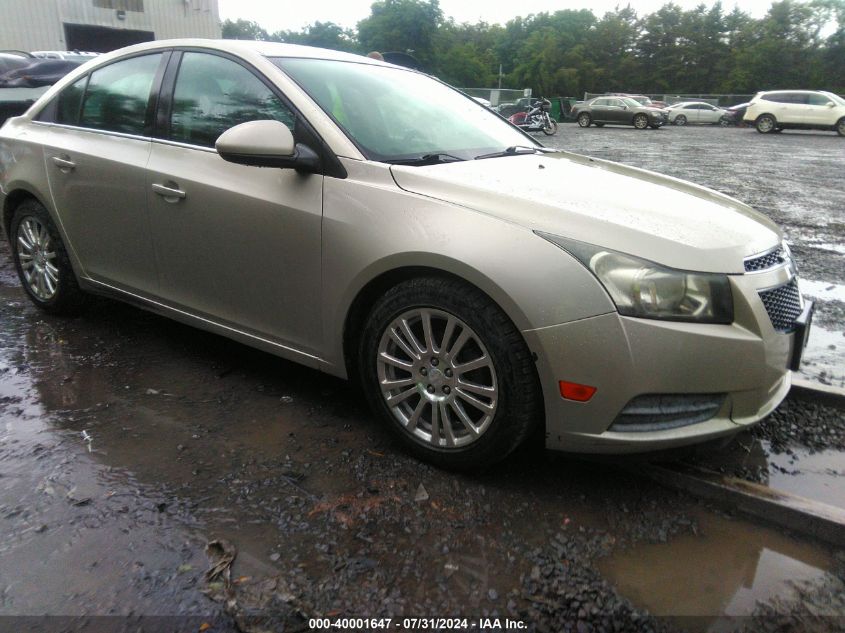 1G1PH5SB5D7145897 | 2013 CHEVROLET CRUZE