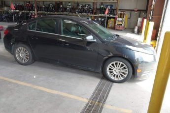 1G1PH5SB5E7167710 | 2014 CHEVROLET CRUZE