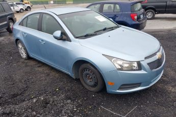 1G1PJ5SC3C7175783 | 2012 CHEVROLET CRUZE