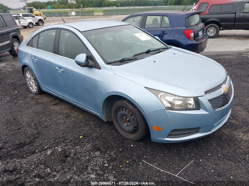 1G1PJ5SC3C7175783 | 2012 CHEVROLET CRUZE